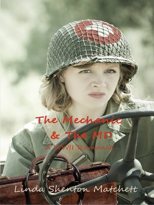 cover image of The Mechanic & the MD